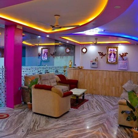 New Hotel Amr Grand Port Blair Eksteriør billede