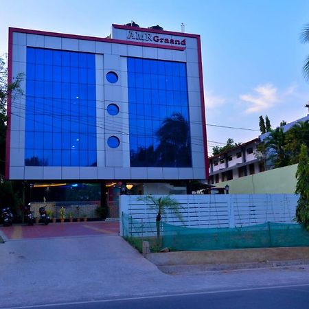 New Hotel Amr Grand Port Blair Eksteriør billede