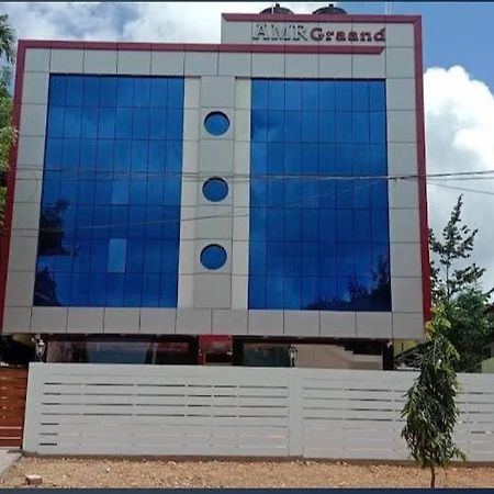 New Hotel Amr Grand Port Blair Eksteriør billede
