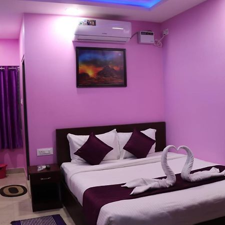 New Hotel Amr Grand Port Blair Eksteriør billede