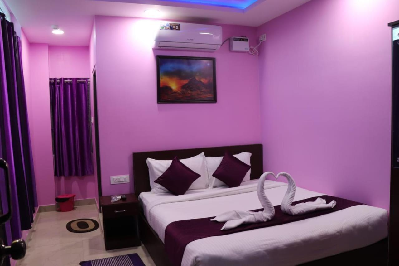 New Hotel Amr Grand Port Blair Eksteriør billede